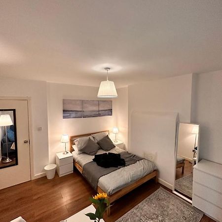 Perfect Family Home Next To London Bridge 外观 照片