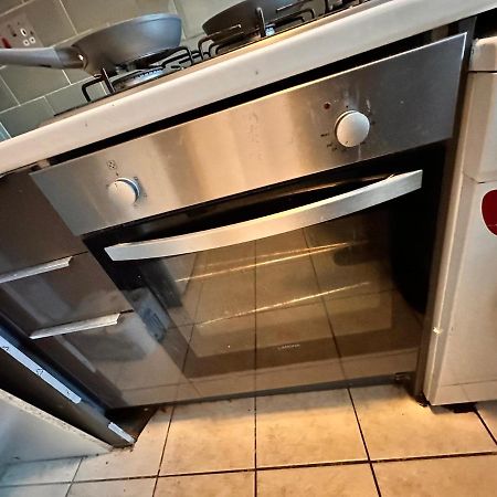 Perfect Family Home Next To London Bridge 外观 照片