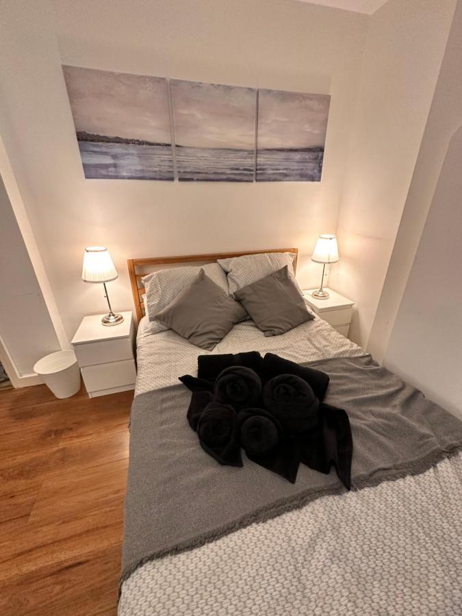 Perfect Family Home Next To London Bridge 外观 照片