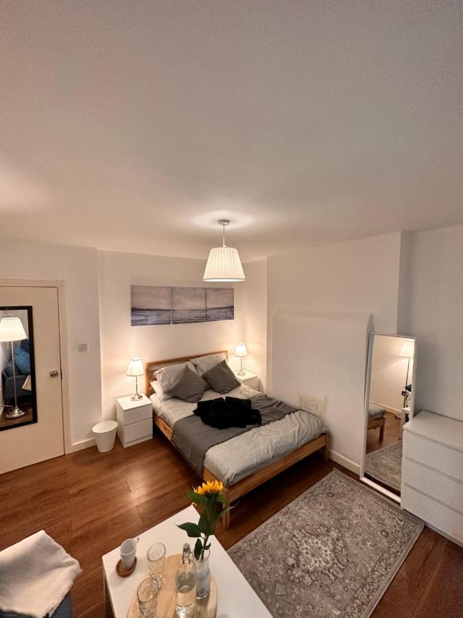 Perfect Family Home Next To London Bridge 外观 照片