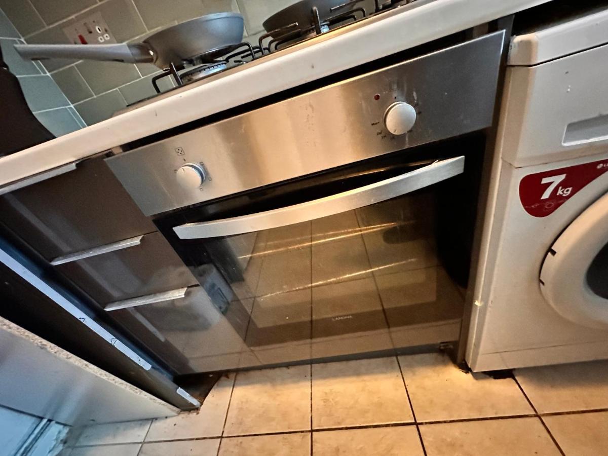 Perfect Family Home Next To London Bridge 外观 照片