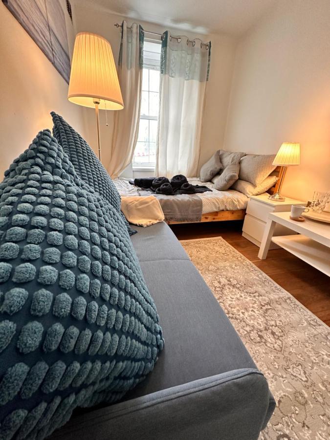 Perfect Family Home Next To London Bridge 外观 照片