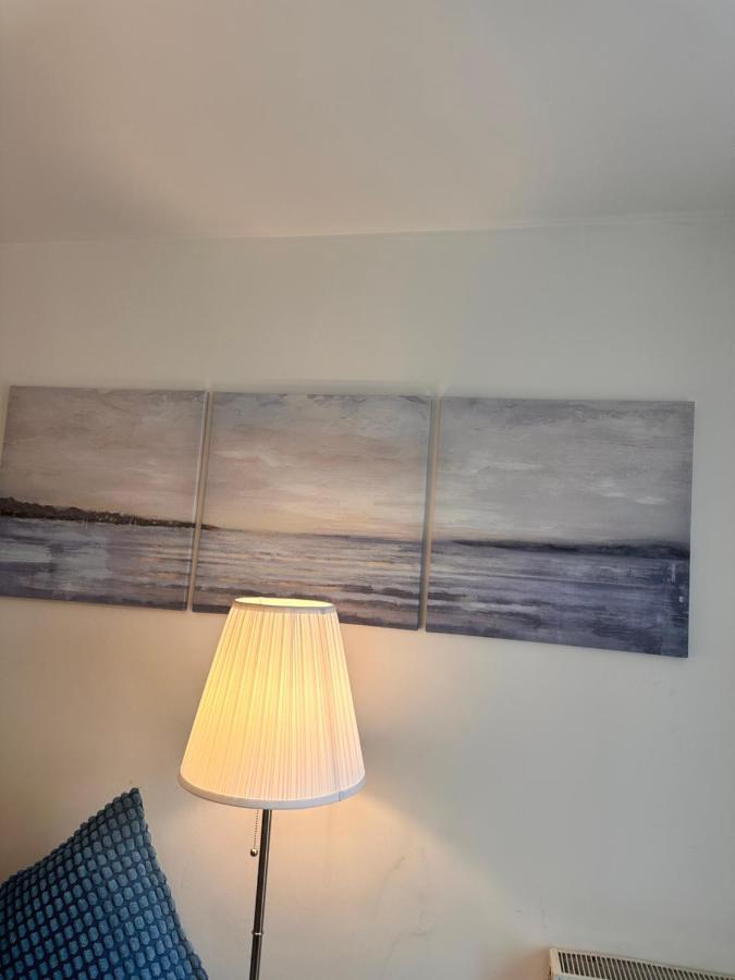 Perfect Family Home Next To London Bridge 外观 照片