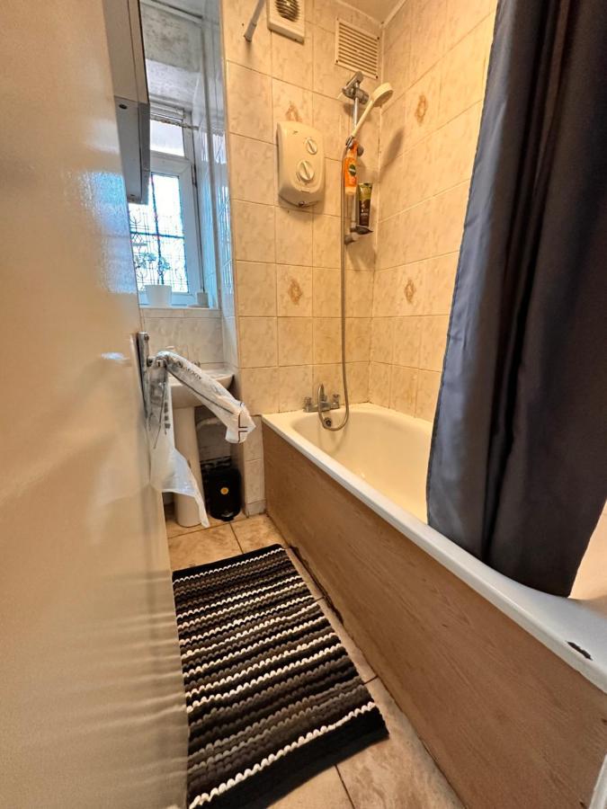 Perfect Family Home Next To London Bridge 外观 照片