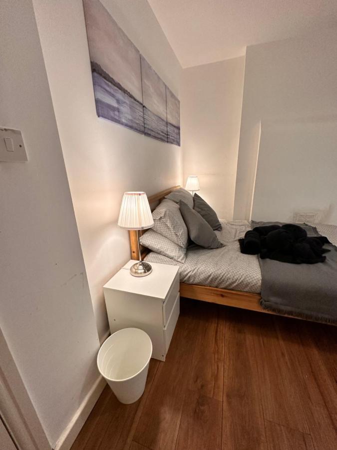 Perfect Family Home Next To London Bridge 外观 照片