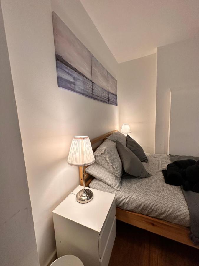 Perfect Family Home Next To London Bridge 外观 照片