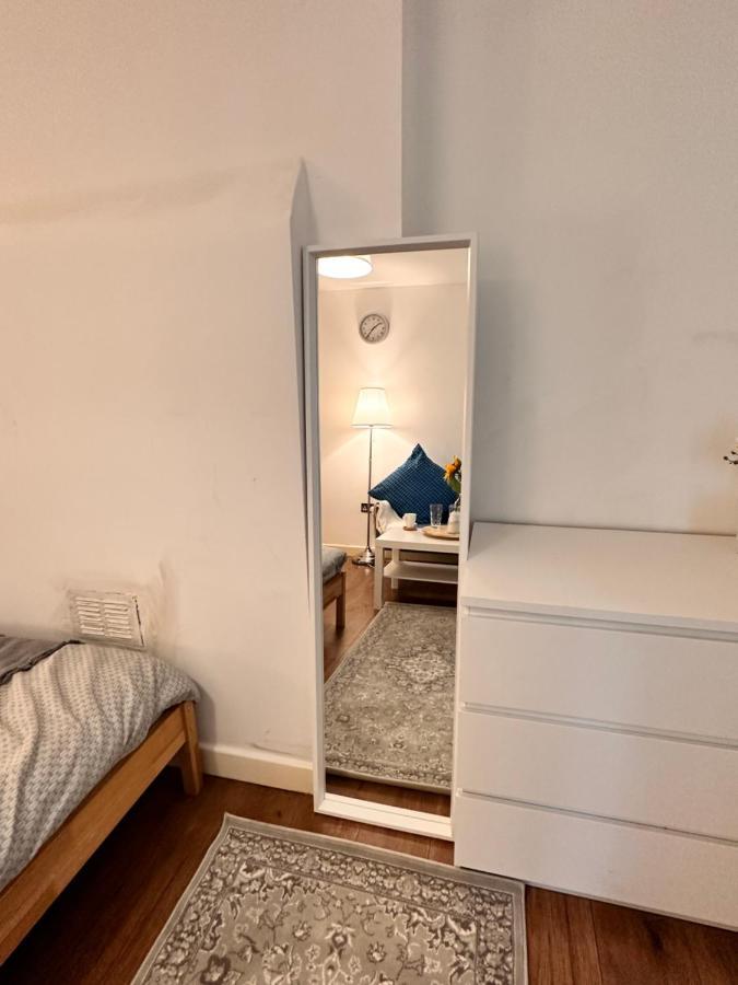 Perfect Family Home Next To London Bridge 外观 照片
