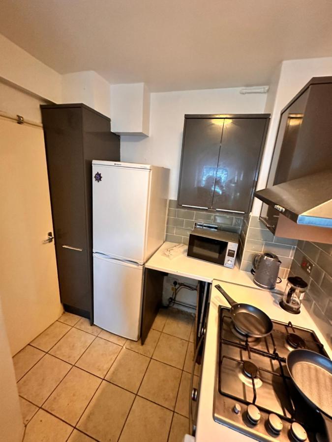 Perfect Family Home Next To London Bridge 外观 照片