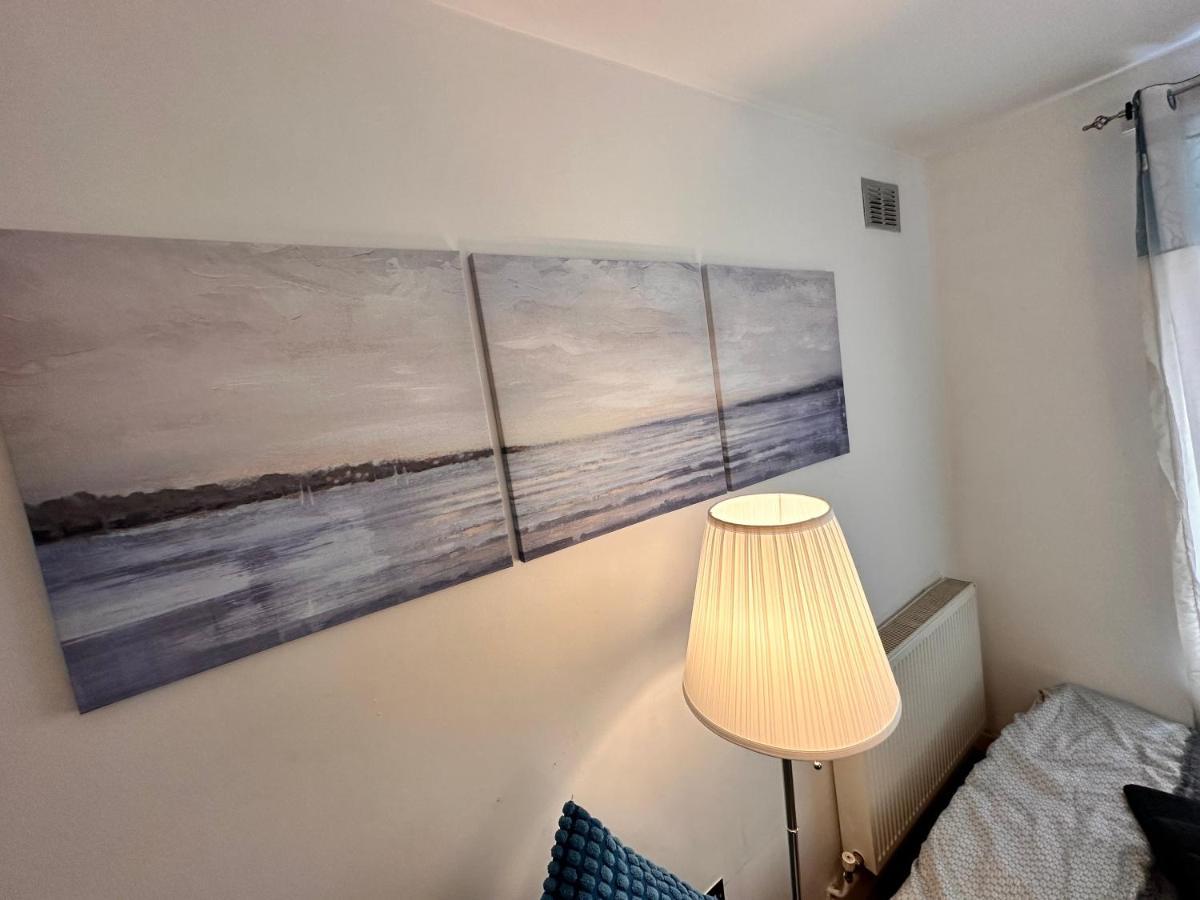 Perfect Family Home Next To London Bridge 外观 照片