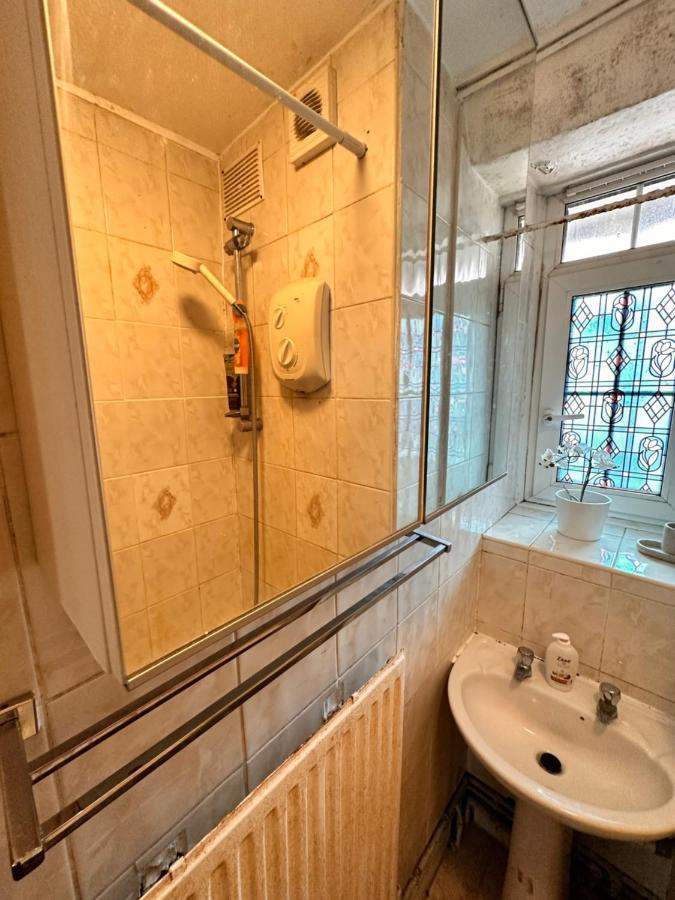 Perfect Family Home Next To London Bridge 外观 照片