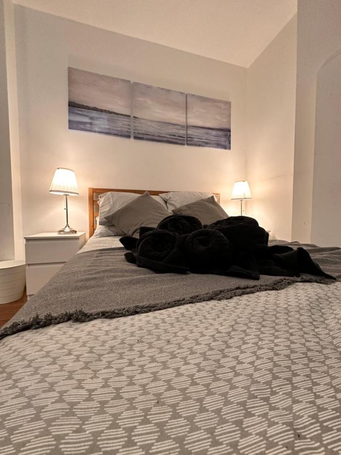 Perfect Family Home Next To London Bridge 外观 照片