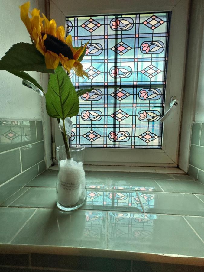 Perfect Family Home Next To London Bridge 外观 照片