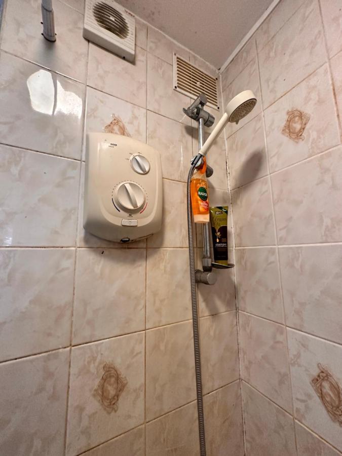 Perfect Family Home Next To London Bridge 外观 照片
