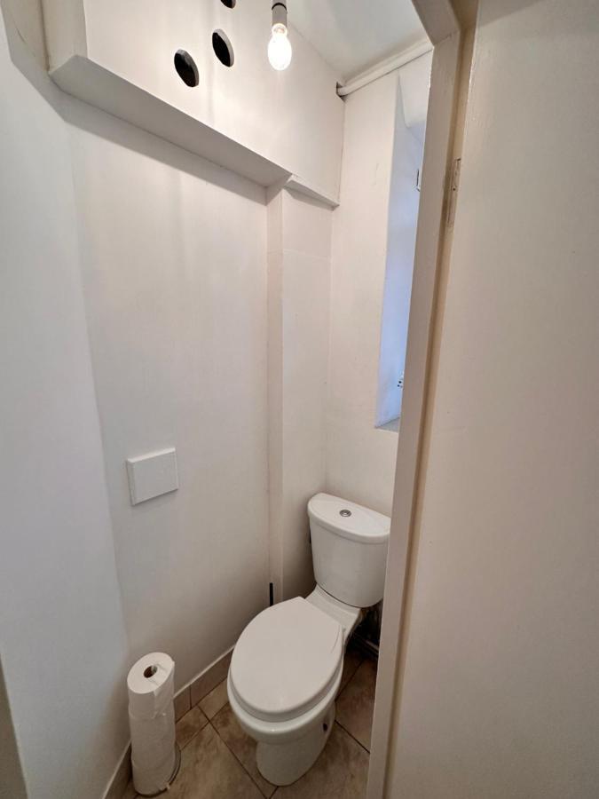 Perfect Family Home Next To London Bridge 外观 照片