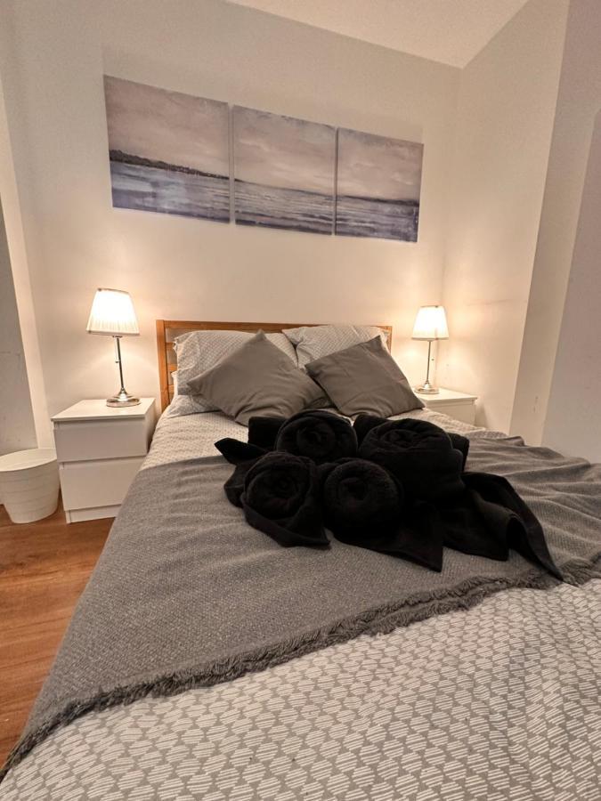Perfect Family Home Next To London Bridge 外观 照片