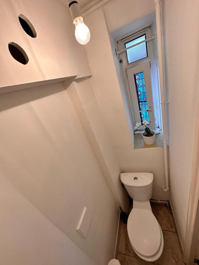 Perfect Family Home Next To London Bridge 外观 照片