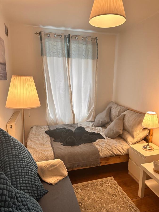 Perfect Family Home Next To London Bridge 外观 照片