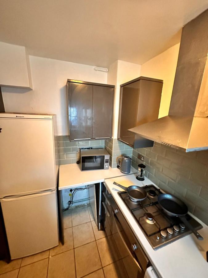 Perfect Family Home Next To London Bridge 外观 照片