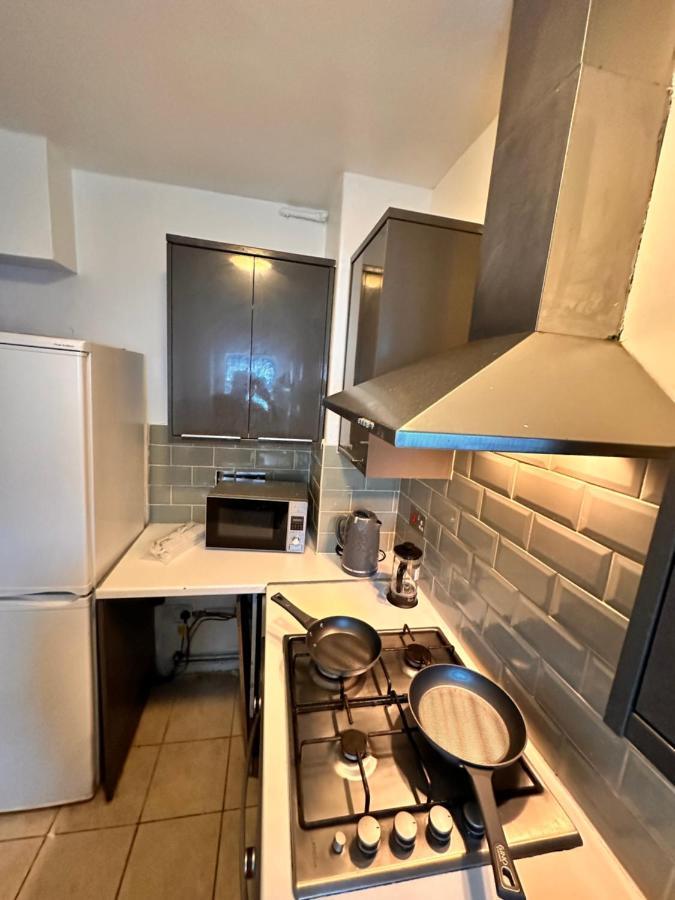Perfect Family Home Next To London Bridge 外观 照片