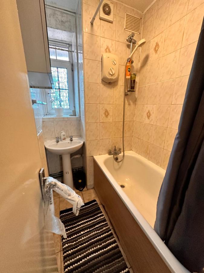 Perfect Family Home Next To London Bridge 外观 照片