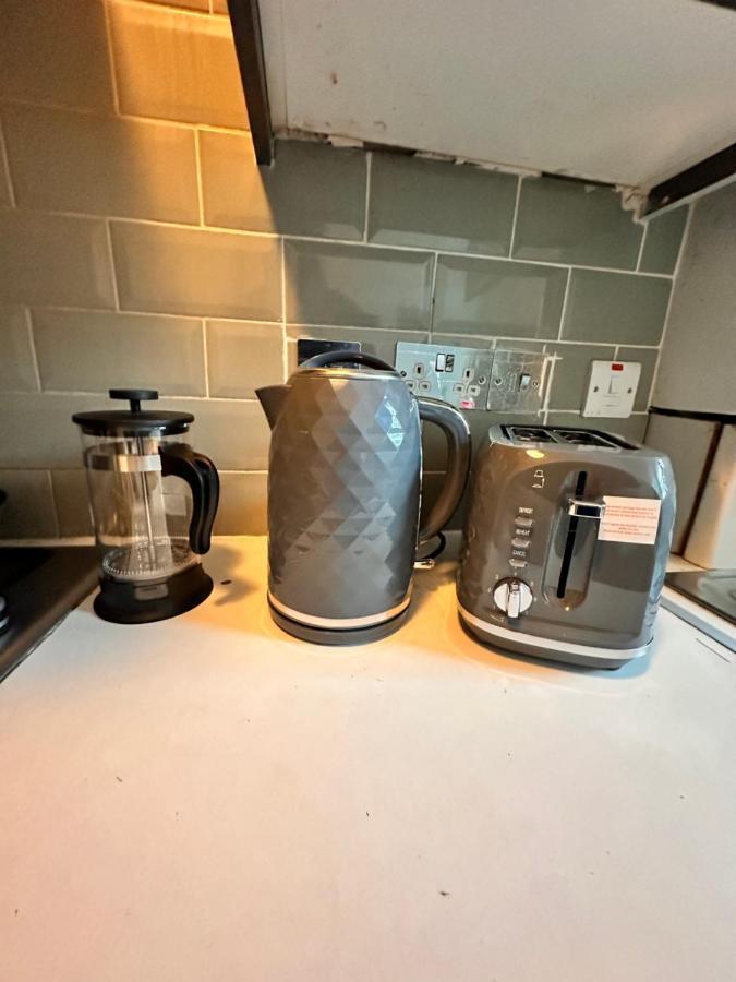 Perfect Family Home Next To London Bridge 外观 照片