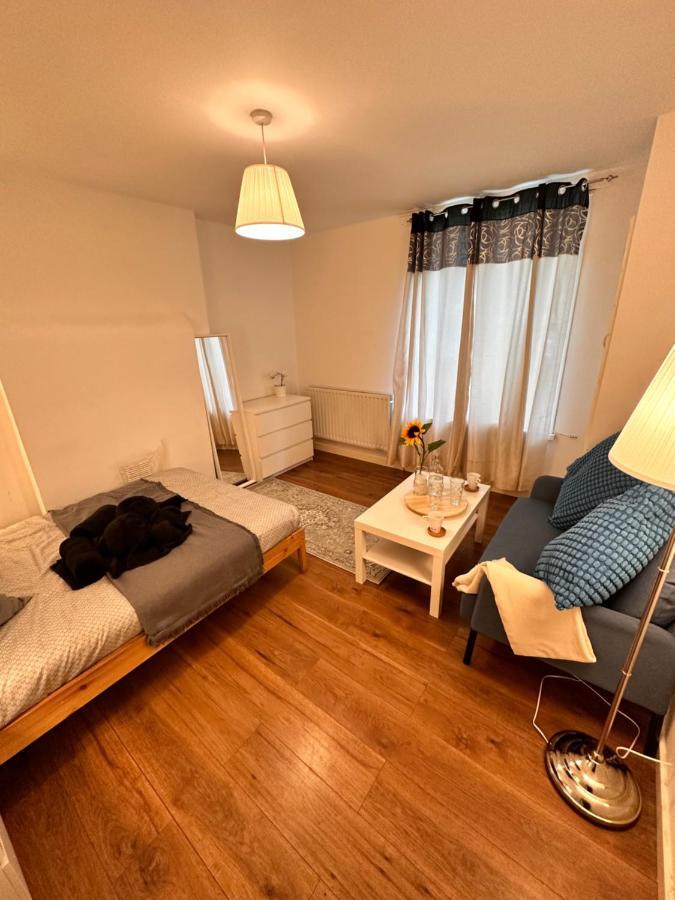 Perfect Family Home Next To London Bridge 外观 照片