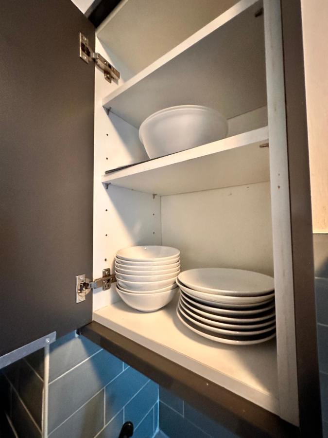 Perfect Family Home Next To London Bridge 外观 照片