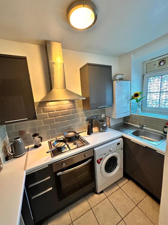 Perfect Family Home Next To London Bridge 外观 照片