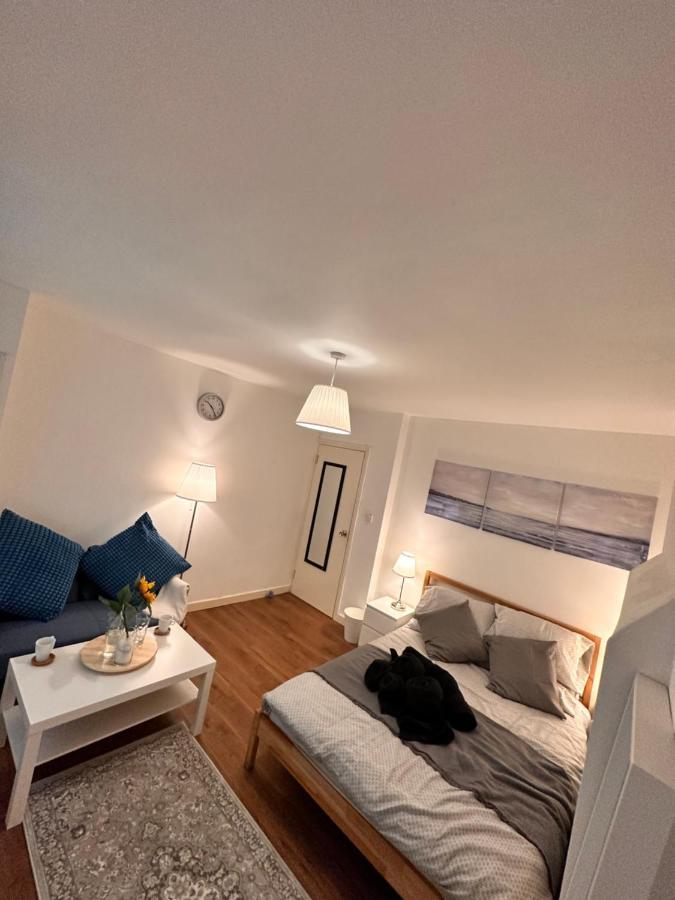 Perfect Family Home Next To London Bridge 外观 照片