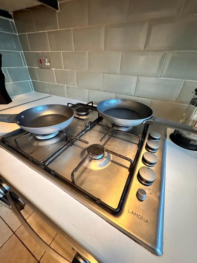 Perfect Family Home Next To London Bridge 外观 照片