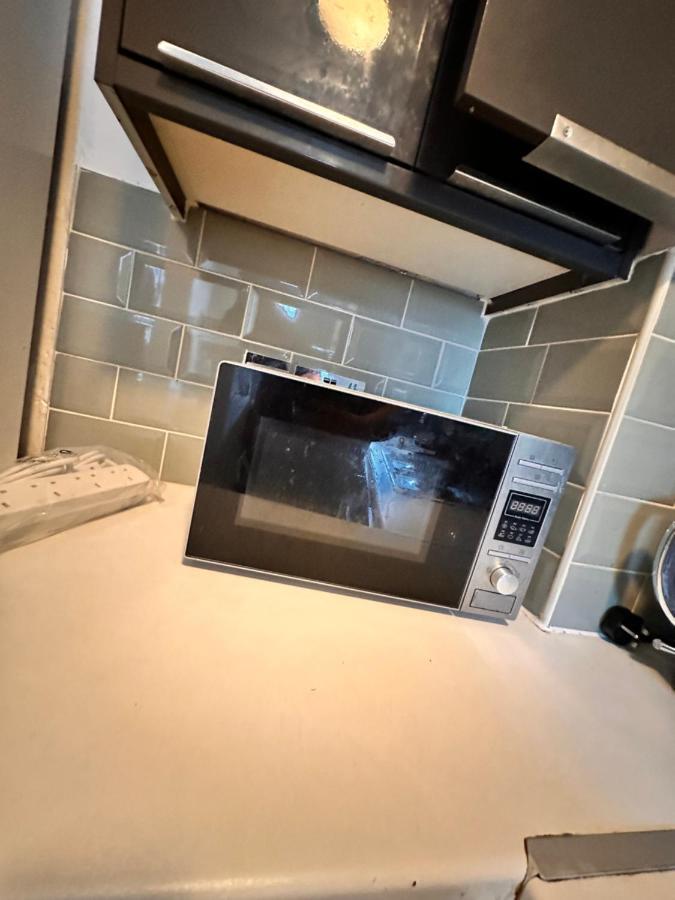 Perfect Family Home Next To London Bridge 外观 照片
