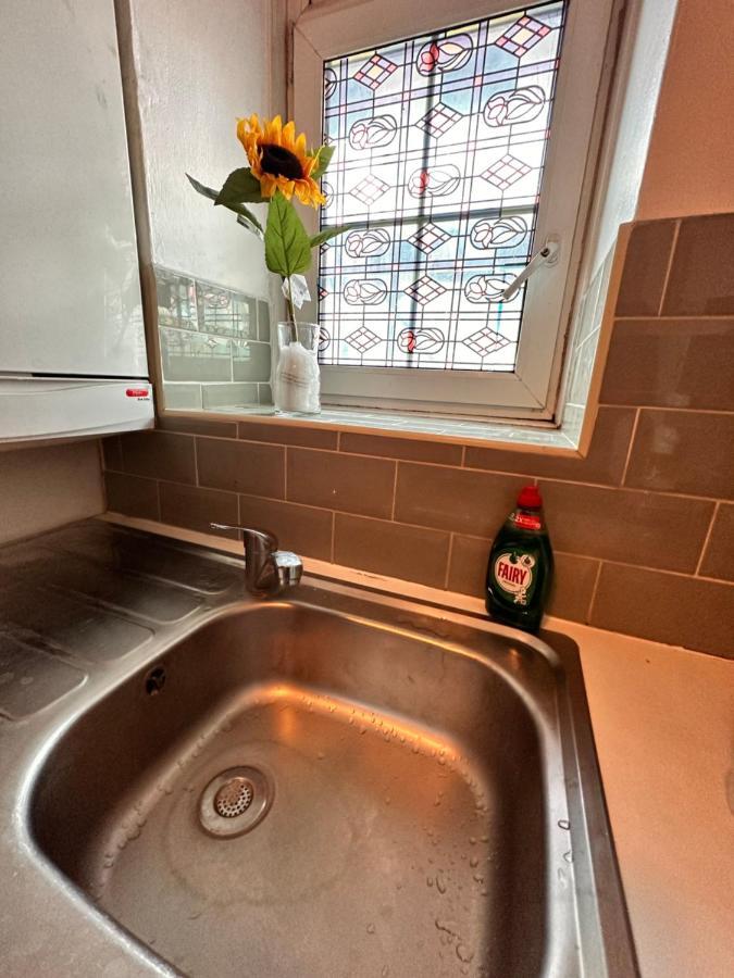 Perfect Family Home Next To London Bridge 外观 照片